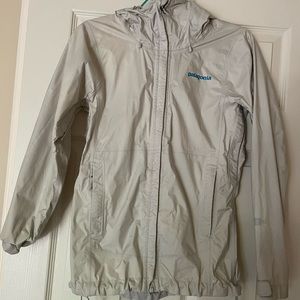 PATAGONIA RAIN JACKET/WINDBREAKER